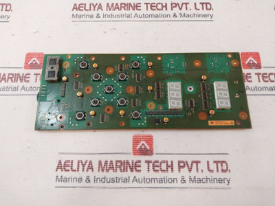 Printed Circuit Board Siemens A2B00063458 Printed Circuit Board Siemens A2B00063458