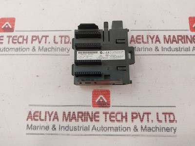 Bus Module Siemens Simatic S7 6Es7 195-7Hb00-0Xa0 Bus Module Siemens Simatic S7 6Es7 195-7Hb00-0Xa0