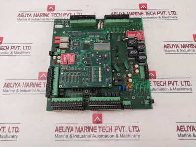 Marine Technologies L3-300013C Central Tb Printed Circuit Board