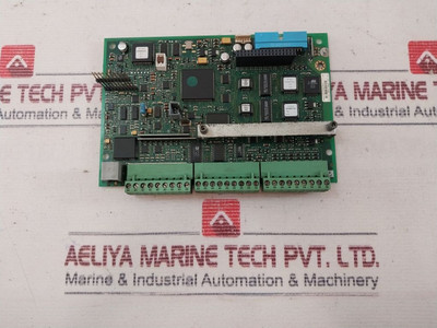 Printed Circuit Board Parker 470372 Ah470372U002