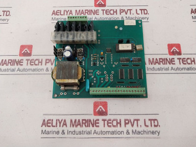 Challenge Ee-2378 / Ee-1888 Printed Circuit Board