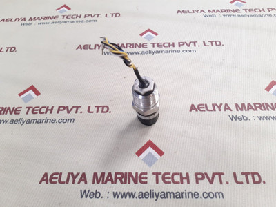 Detcon 399-800000-000 sensor