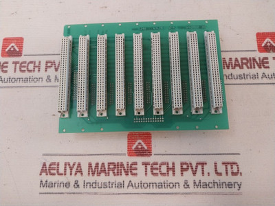 Printed Circuit Board Valmet 542852-3A/542852-3B Mt516
