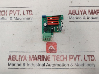 Feedback Circuit Board Parker Ah385870U001 Feedback Circuit Board Parker Ah385870U001