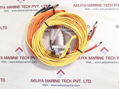 Siemens 4way mm cable code 553555 ht. 845016 132-04-1138