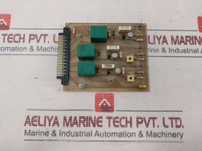 Printed Circuit Board Coredel Sc 94D - Weight: 100 Gm Printed Circuit Board Coredel Sc 94D - Weight: 100 Gm