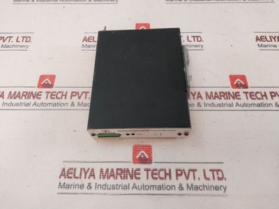 Rutter Rt-333 Data Discrete Input Module Rutter Rt-333 Data Discrete Input Module