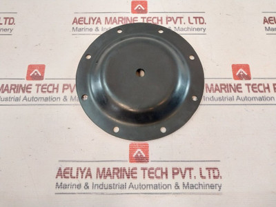 Warren Rupp 286-008-360 Diaphragm Buna