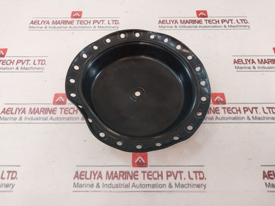 Diaphragm For Steam Reducing Valve Samson 0520-0853 Diaphragm For Steam Reducing Valve Samson 0520-0853