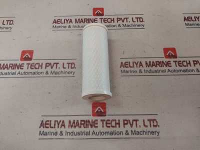 Lot Of 7X Parker 6Cu15-060 X 4 Finite Filter Operation Element Gr.6 Coalescer