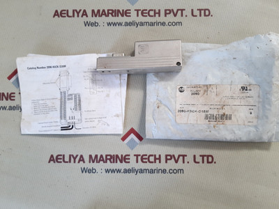 Allen Bradley 2090-K6CK-D15M Connector Kit, Low Profile Allen Bradley 2090-K6CK-D15M Connector Kit, Low Profile