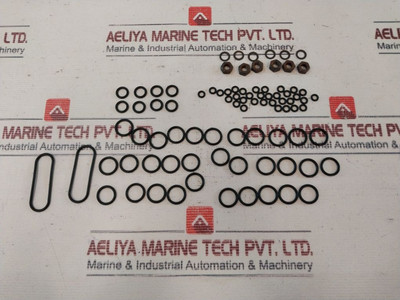 Seal For Control Valve End Element Kit Danfoss Seal For Control Valve End Element Kit Danfoss