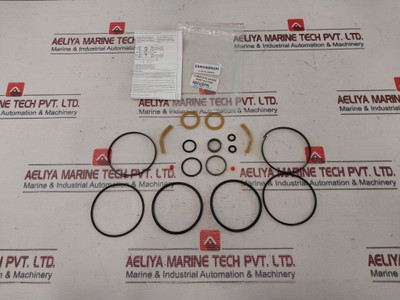 Air Torque Dr/Sc00060U Pneumatic Actuator Service Kit Es4G00060U