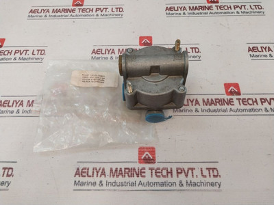Valve Wabco 4730170000 Anti-compound - Relay