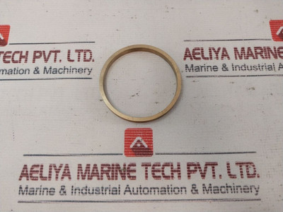 2.81815.11Stork Wearing Ring- Bronze 2.81815.11Stork Wearing Ring- Bronze