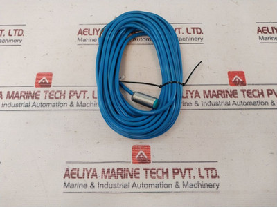 Proximity Switch Pepperl+Fuchs Ncb5-18Gm40-n0-10M - Aker Kvaerner Proximity Switch Pepperl+Fuchs Ncb5-18Gm40-n0-10M - Aker Kvaerner
