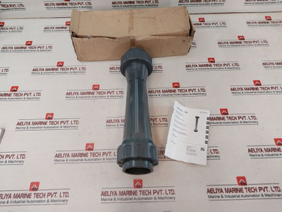 Asv Stubbe 111986,221721,23504 Variable Area Flowmeter Type 350 Dn65 With Magnet