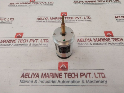 Synchro Torque Receiver Transmitter Coester St 23 Synchro Torque Receiver Transmitter Coester St 23