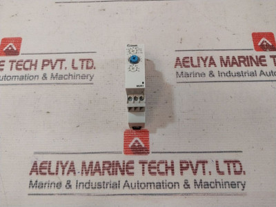 Timer Relay Crouzet Mur1 88 827 105 Timer Relay Crouzet Mur1 88 827 105