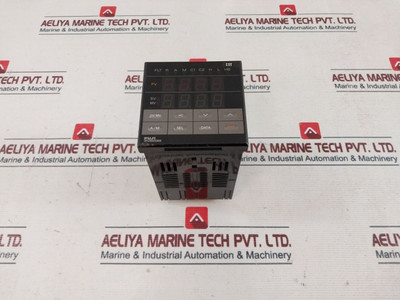 Temperature Controller Fuji Electric Pyh9A302-0Yyby - 85-265Vac Temperature Controller Fuji Electric Pyh9A302-0Yyby - 85-265Vac