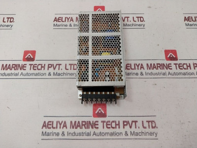 Power Supply Omron S8Fs-c15024J - 24Vdc 6.5A Power Supply Omron S8Fs-c15024J - 24Vdc 6.5A
