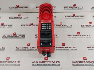 Intercom Station Industronic Explosion Proof Outdoor Intercom Station Industronic Explosion Proof Outdoor