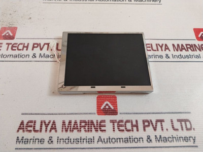 LCD Display Panel Hitachi Tx14D12Vm1Cbb Rev-b LCD Display Panel Hitachi Tx14D12Vm1Cbb Rev-b