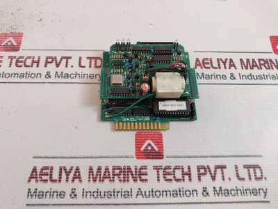 Koyo Es-v4386 Cpu Controller 94V0