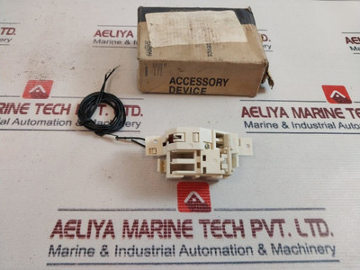 Shunt Trip Hyundai Ac100~120V - Hyundai Heavy Industries Co. Ltd. Shunt Trip Hyundai Ac100~120V - Hyundai Heavy Industries Co. Ltd.