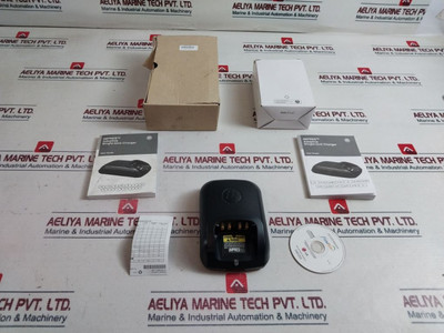 Charger Motorola Wpln4226A Impres Charger Motorola Wpln4226A Impres