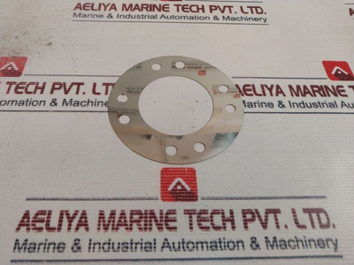 Lot Of 2X Wartsila 22888-001 Coupling Disc Cgc150/12S00211 Lot Of 2X Wartsila 22888-001 Coupling Disc Cgc150/12S00211