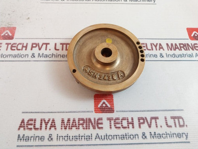 Johnson Asn3438A Impeller-bronze Johnson Johnson Asn3438A Impeller-bronze Johnson