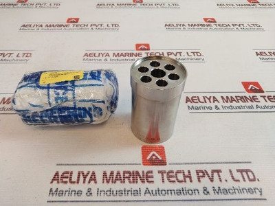 Spool Bi Directional Valve Oceaneering 100775 Spool Bi Directional Valve Oceaneering 100775