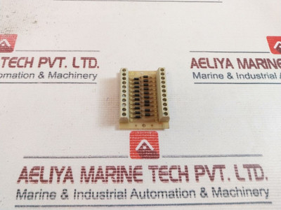 Connection Interface Lutze Lps-10-1A 1600V