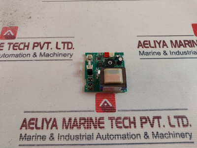 Ningbo Yinzhou Lofa Electronics Zd-95F Printed Circuit Board Ei-35