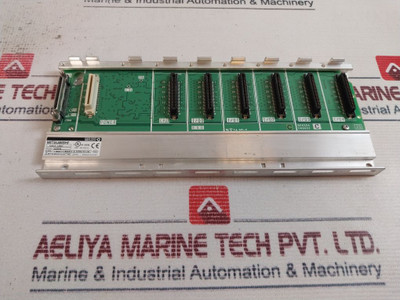 Mitsubishi Electric Q35B Base Unit Power Module 5Vdc 0.11A