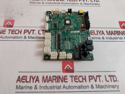 Control Board Assembly Hobart Em4913 919471-2K Control Board Assembly Hobart Em4913 919471-2K