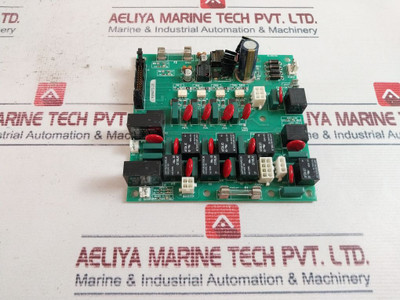 Hobart 919472-2E Board Assembly