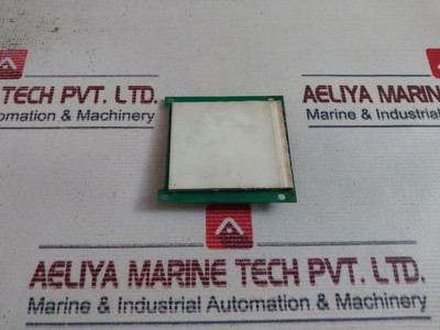 Kone Km857850G01 Small Square Led Unit.