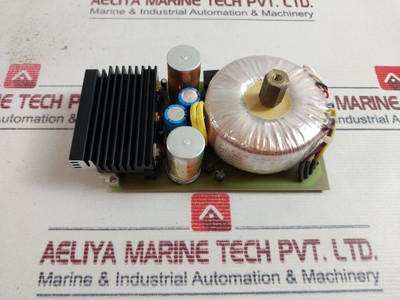 Thies Clima 9071 Power Adapter Module