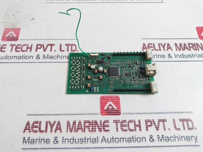 Printed Circuit Board U9271 34001263B 94V-0 Printed Circuit Board U9271 34001263B 94V-0