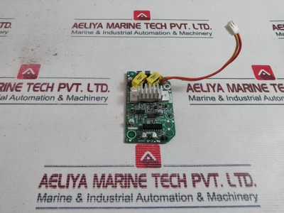 Yamaha Ww65250 Printed Circuit Board