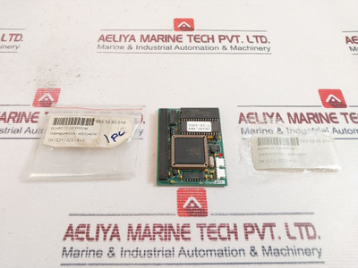 Thermopatch 727A940.2111 Board 25 ‘Cb’ Eprom V25 Controller