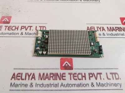 Kone Km856270G01 Elevator Display Board