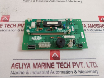 Ttl Lcd Buffer Board Pellerin Milnor Ttl Lcd Buffer Board Pellerin Milnor