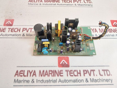Vcb11Ba00812 Printed Circuit Board