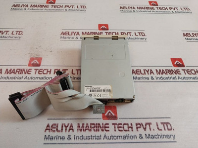 Panasonic Ju-257A606P Internal Floppy Disk Drive 4He04-304