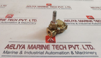 Asco E238C001 Solenoid Valve