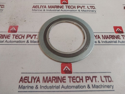 Flexitech Dn100 Pn25/40 Gasket