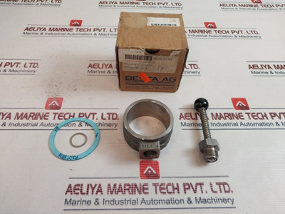 Test Actuator Unit Besta Rolls Royce C22.8.W